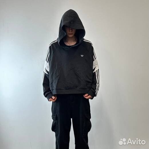 Худи adidas archive