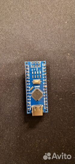 ESP, реле, блоки питания и прочее