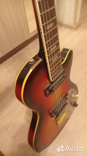 Musima Deluxe25k