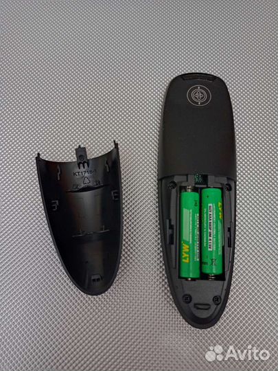 Пульт ду аэро-мышь для любых устройств