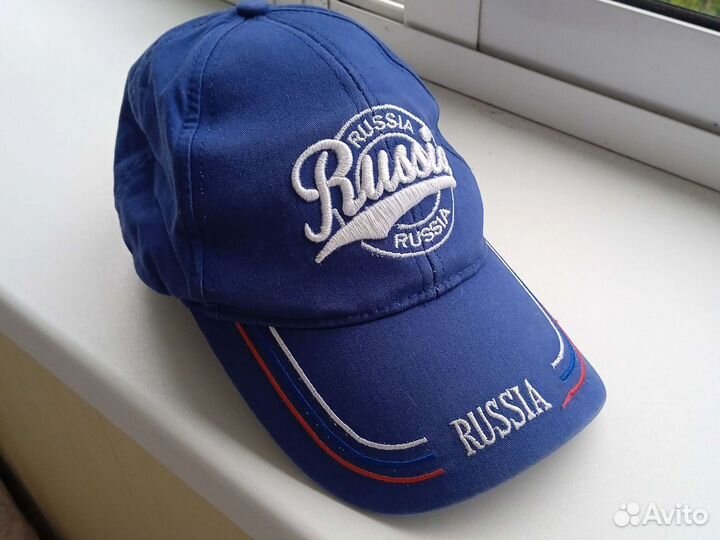 Кепка-сковородка