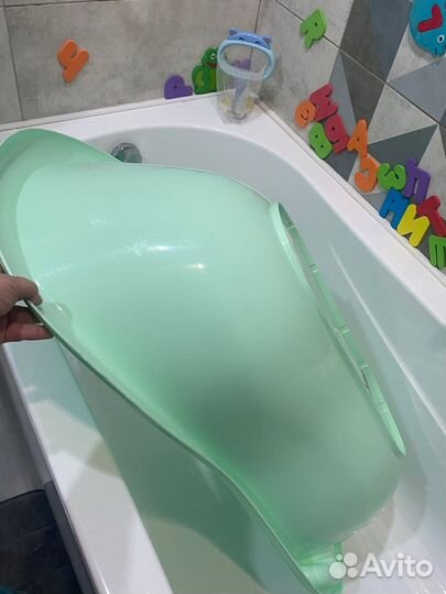 Ванночка для купания