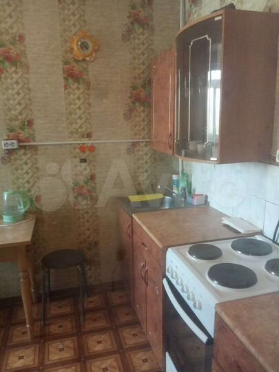 2-к. квартира, 47 м², 5/5 эт.