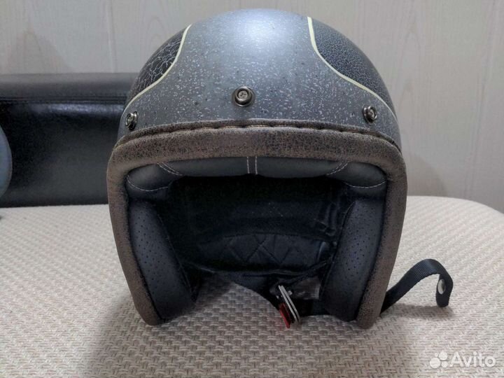 Шлем harley davidson