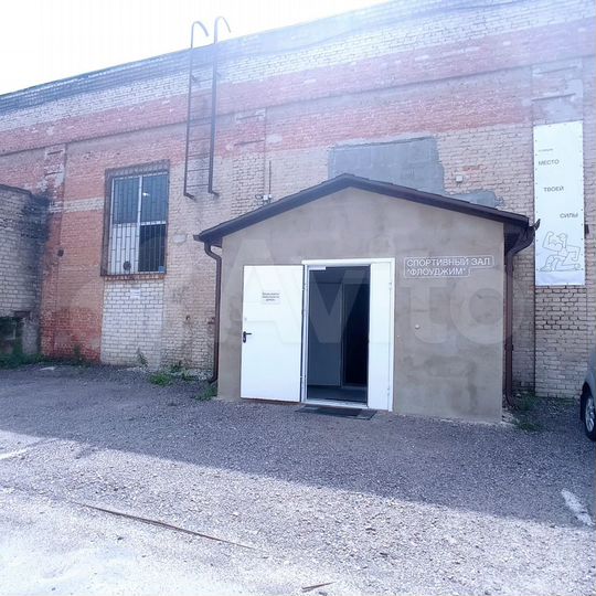 Склад, 314.8 м²