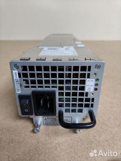 Блок питания Juniper PWR-MX480-2520-AC