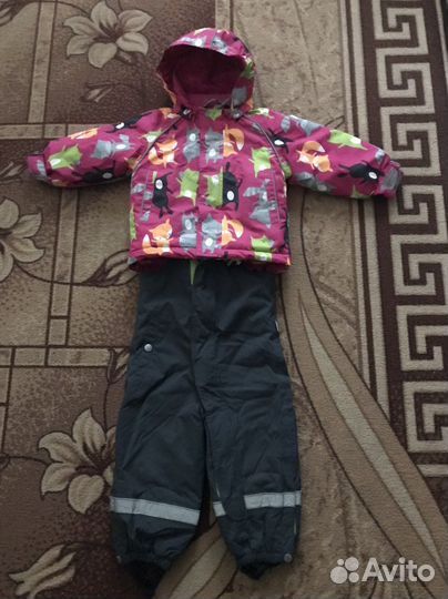 Костюм jonathan