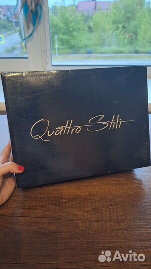 Кроссовки с сеточкой