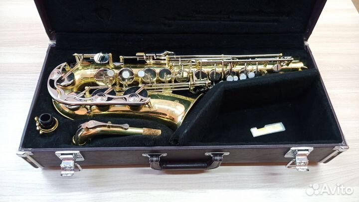 Альт Саксофон Yamaha YAS-24 (280)