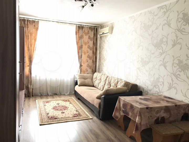 Комната 21 м² в 4-к., 4/5 эт.