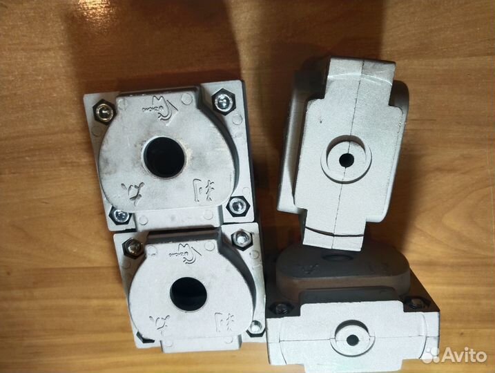 Кювета зуботехническая для съемного протезирования