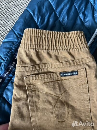 Жилетка Calvin Klein Jeans