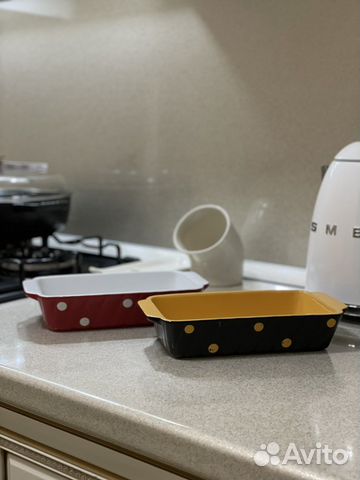 Форма для запекания