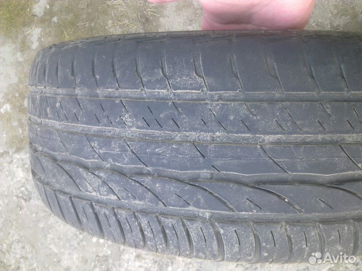 Barum Bravuris 2 195/50 R15