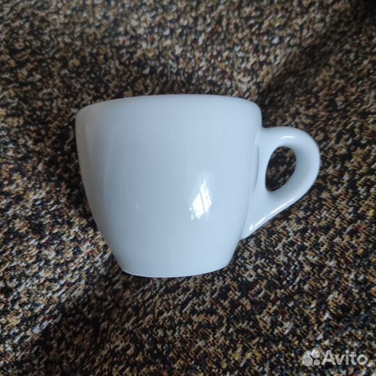 Кофейный сервиз на 4 персоны