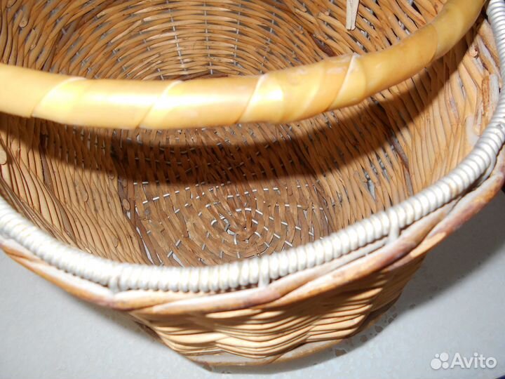 Корзины для грибов,сечка