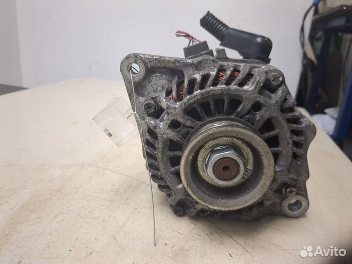 Генератор Mitsubishi ASX, 2012