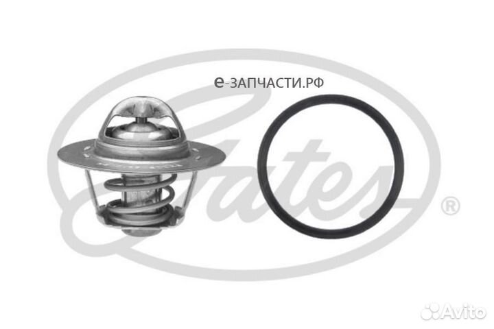 Gates TH23383G1 Термостат 7412-10512