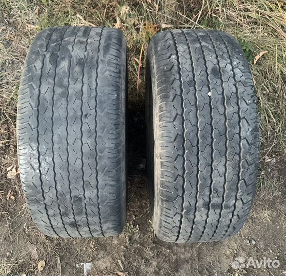Колеса. 245/50R 14.5