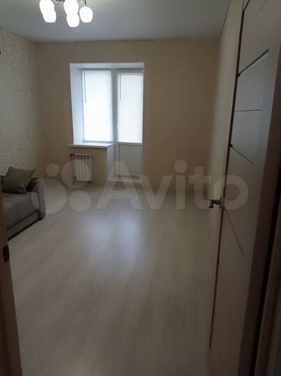 1-к. квартира, 35 м², 6/14 эт.