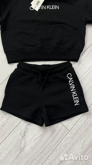 Спортивный костюм calvin klein