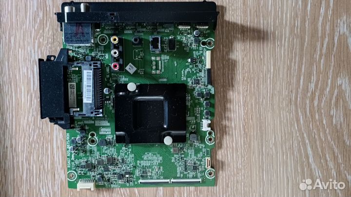 Блоки от телевизоров Xiaomi 4A, 4S, P1