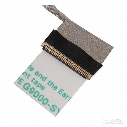 Шлейф матрицы Asus Vivobook F401A, F401U, X401A