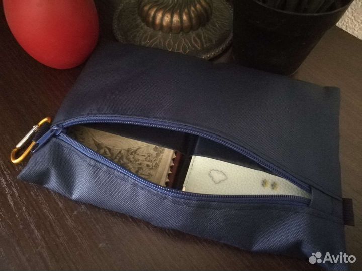 Несессер туристический