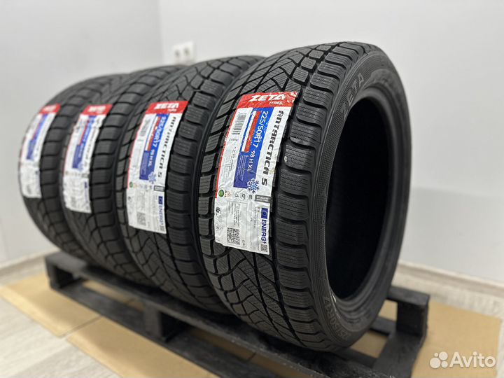 Zeta Antarctica 5 225/50 R17 98H