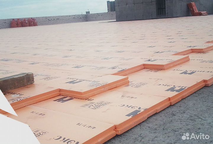 Пеноплэкс комфорт