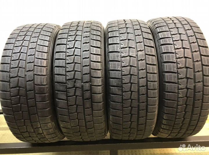 Dunlop Winter Maxx WM01 205/55 R16 98W