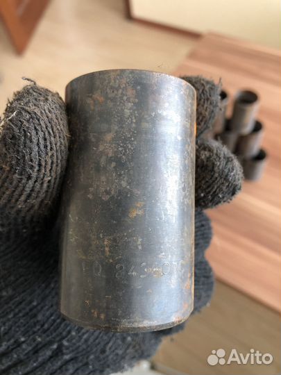 Керноприемный стакан BQ Boart Longyear 24830