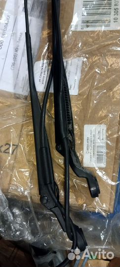 Поводок дворника 2шт. Мерседес Вито 638 (96-03) бу