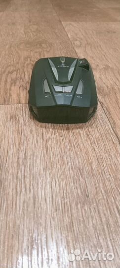 Радар–Детектор Cobra 935 CT