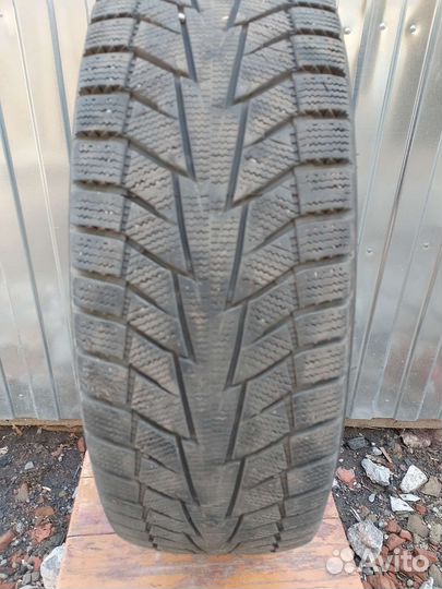 Aplus A506 215/65 R16