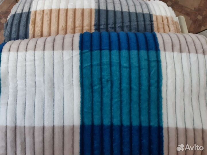 Плед- покрывало