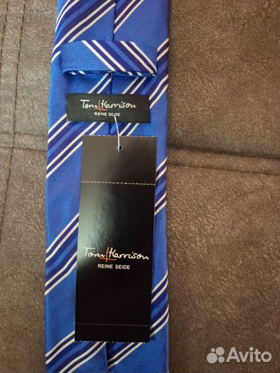 Гадстук мужской новый