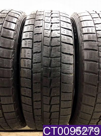 Dunlop Winter Maxx WM01 205/60 R16 96T