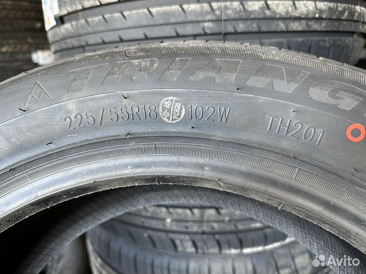 Triangle Sports TH201 225/55 R18