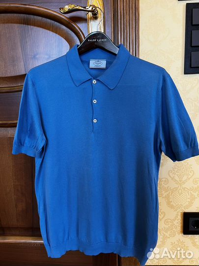 Поло Prada оригинал