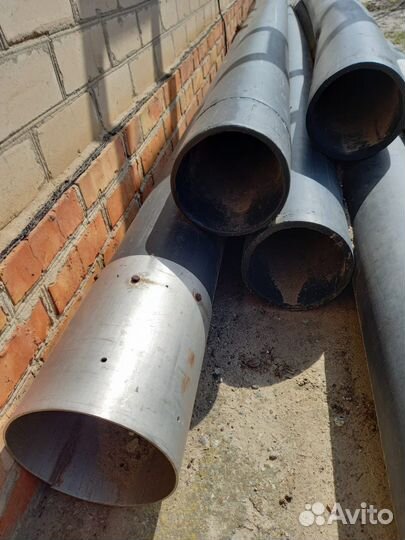 Продам трубы