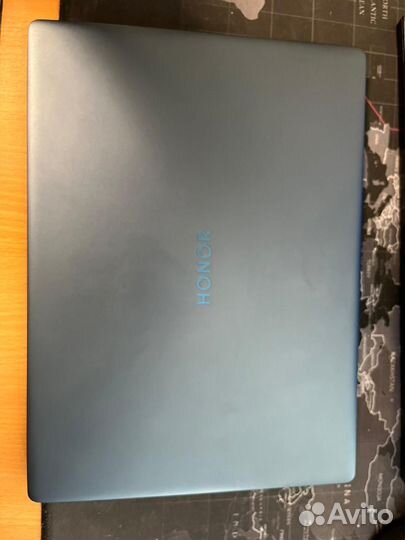 Honor magicbook viev 14 i5/16gb/512