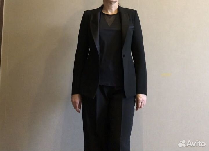 Пиджак женский