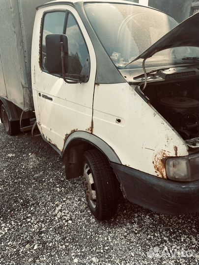 Продаю газель