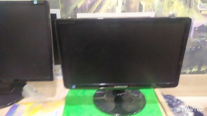Монитор Samsung 17,19, 21, 22, 24 дюймов