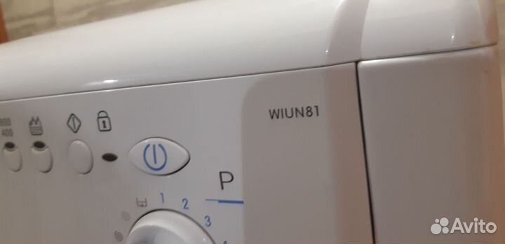 Insesit wiun81 на запчасти