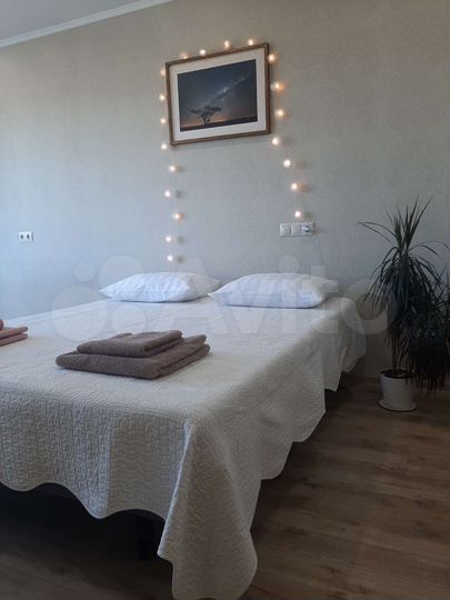 Квартира-студия, 35 м², 5/6 эт.