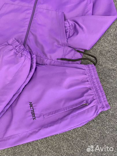 Спортивный костюм Arcteryx