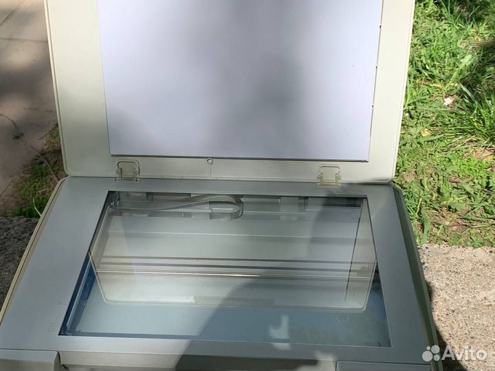 Принтер Samsung scx-4100