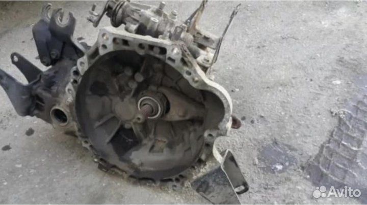 МКПП Королла 120 4zz и др. запчасти